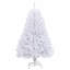 4.92' H Lighted Artificial Christmas Tree-1396861908