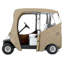 Housse pour chariot de golf Fairway-14932277-14932279
