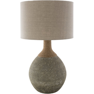 Lampe de table 32 po Blencoe