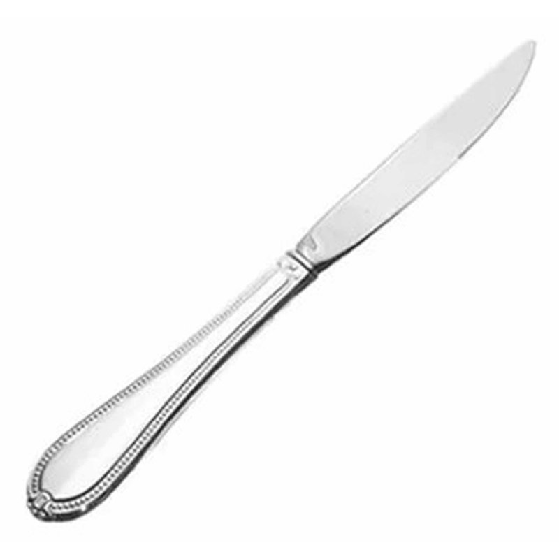 Tuttle la Preference Sterling Triumph Hollow Handle Steak Knife