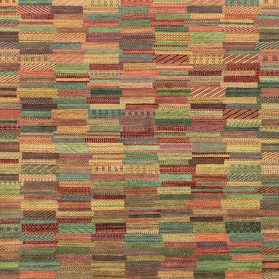 Abstract Indoor Rug