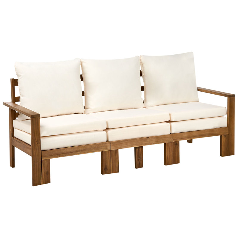 Outdoor Bench