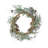 D24" Pine/Pinecone Wreath, Green