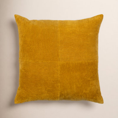 Selma Cotton Pillow Cover