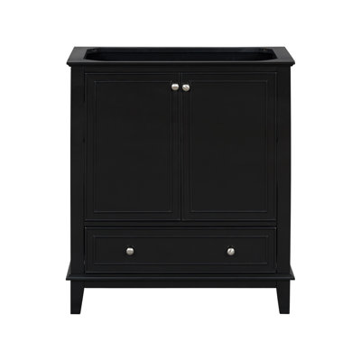 29.5'' Single Bathroom Vanity Base Only