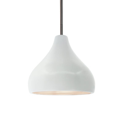 Meydan 1 - Light Single Drop Pendant