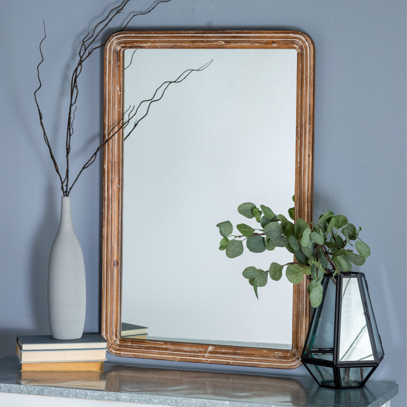Haneen Rectangle Mirror