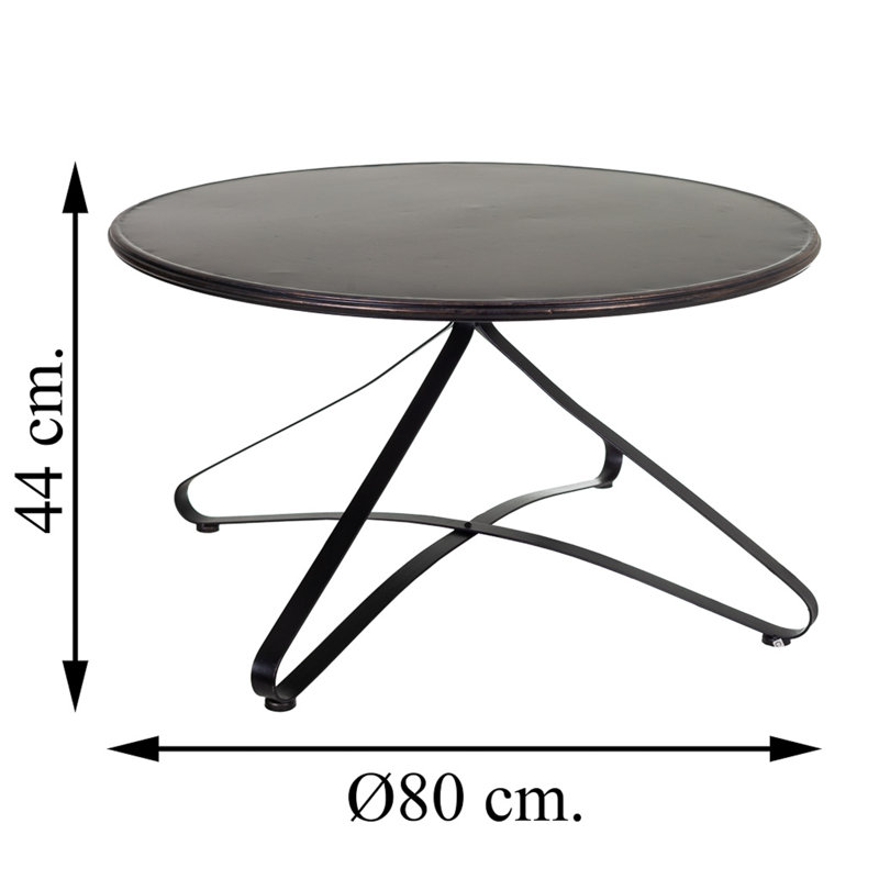 Gladwell Frame Coffee Table