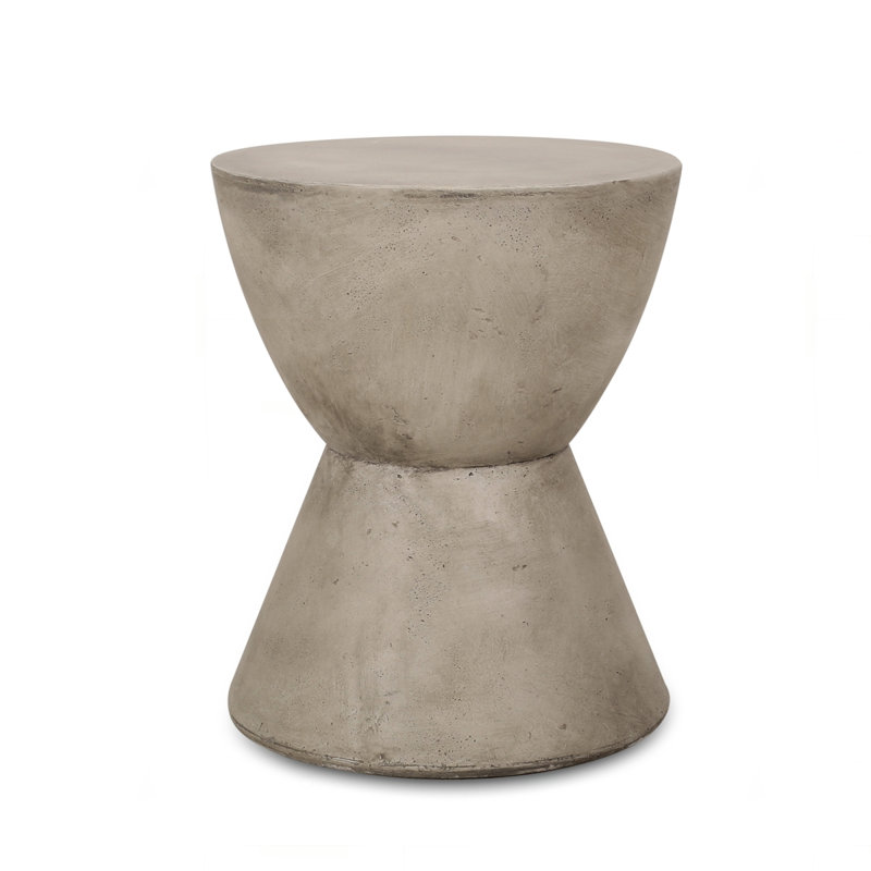 Outdoor MGO Side Table