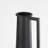 Datari Metal Decorative Bottle-408475447-408475464
