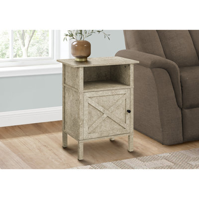 Accent Table, Side Table, End Table