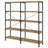 Double Bookshelf