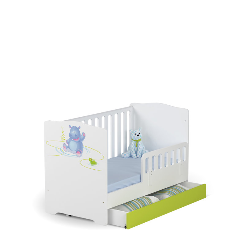 Cot Bed