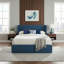 Lit plateforme tapissier avec rangement Gaillarde-829870758-827539327