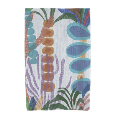 Serviette de plage Sammie