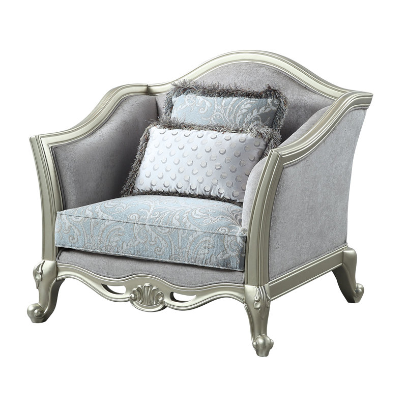 Fauteuil Ezel