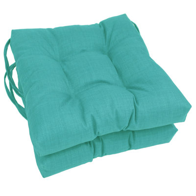 Coussin de chaise de salon intérieur/extérieur