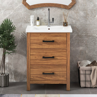 Vanities