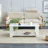 Wood Coffee Table Tea Table Rectangle Coffee Table Living Room Table Center Table-1498371824-1498371826