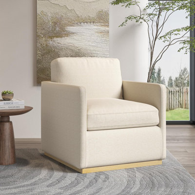 Fauteuil pivotant Premium