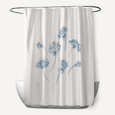 Just Dandy Shower Curtain