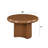 Ronald Brown High Gloss End Table
