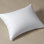 Cuddledown Windowpane 700FP Down Pillow