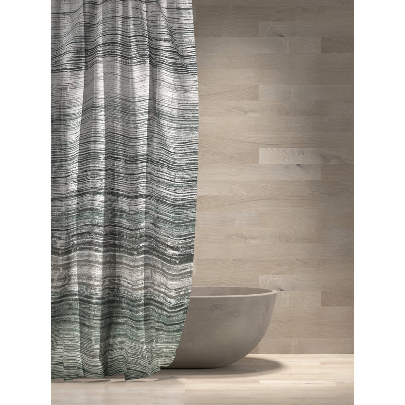 Nomad Shower Curtain, 72"H x 72"W