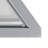 Glass Top Console Table-92622917-92625225