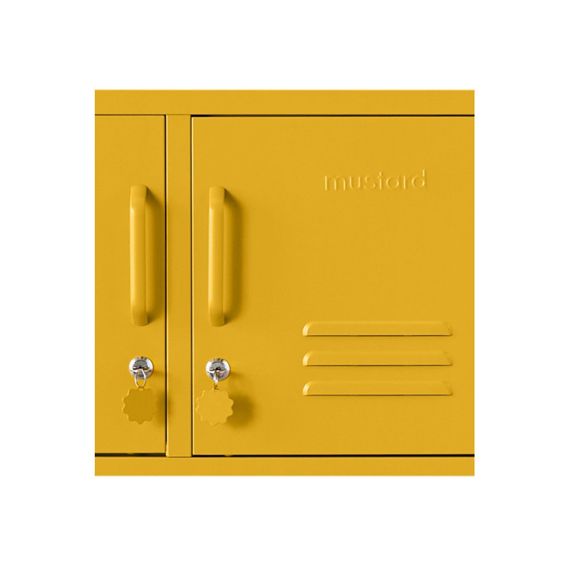 THE STANDARD, Mustard
