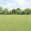 150 cm H x 5000 cm W Steel Fence Panels Fencing with 1 Panel(s) Included