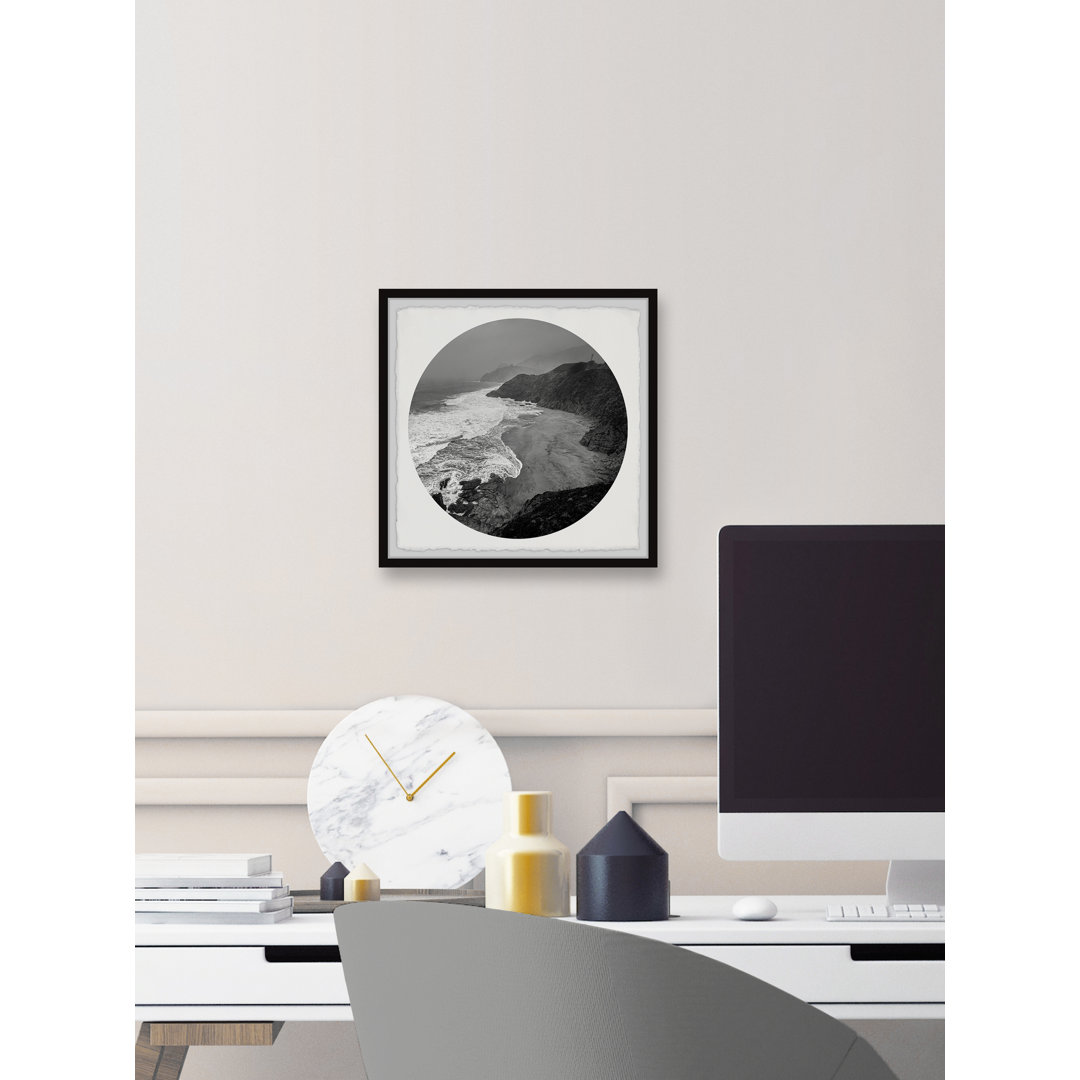 " White Waves " Rosecliff Heights 