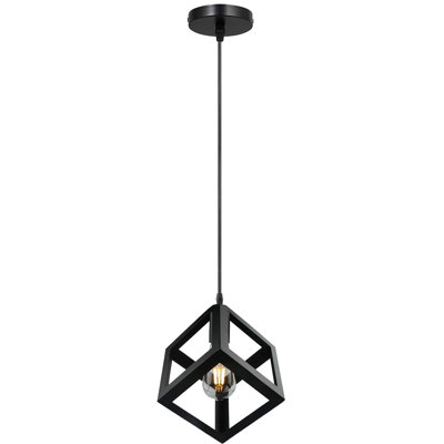 - Light Pendant
