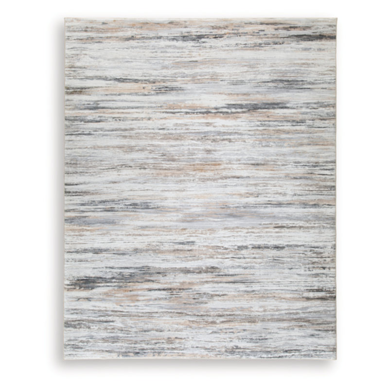 Nace 7'6" X 9'6" Area Rug, Rectangle 7'6" x 9'6"