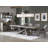 Artresha 86'' Kitchen Pantry