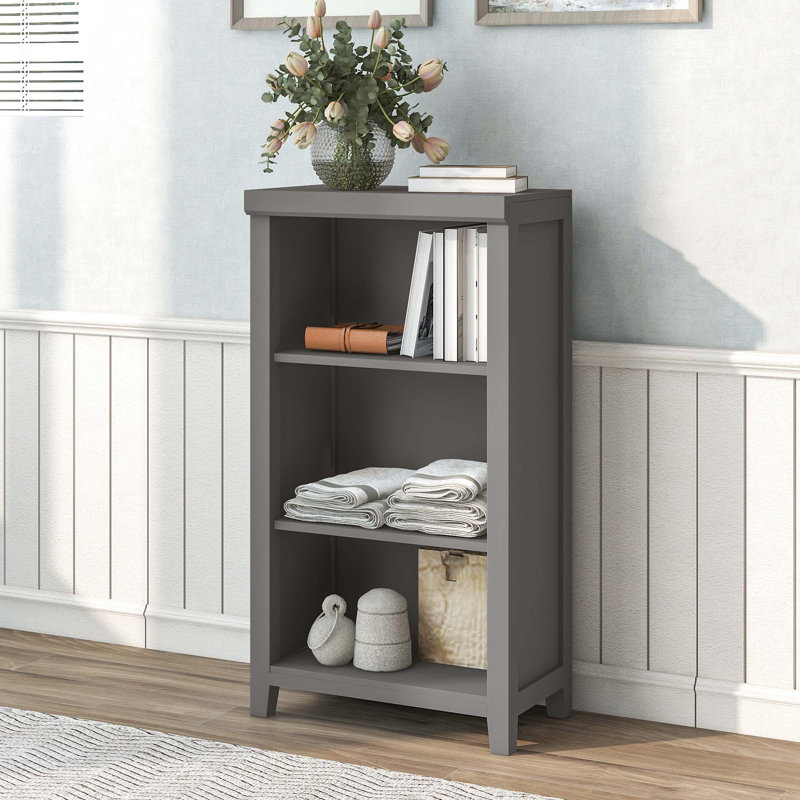 Bibliothèque standard H 44 "x l 24"