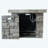 30" Outdoor Square MgO Propane Fire Pit
