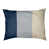 Navy Blue/Metallic Silver/Cream