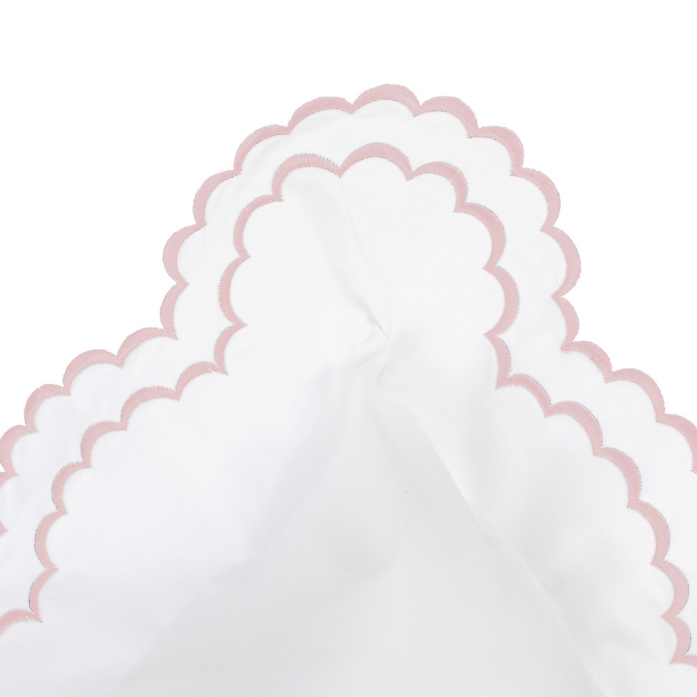 Berrada Cotton Shams, Ross