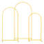 Steel Arch Backdrop Stand