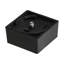 Low Voltage Solar Powered Integrated LED Black Pathway Light Pack