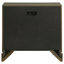 Table de chevet 2 tiroirs Sundance
