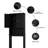 Fridlet Over The Toilet Storage-1369008334