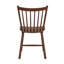Chaises d'appoint et chaises de salle à manger Windsor en bois massif-650899663