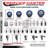 Polyurethane Caster-92133024