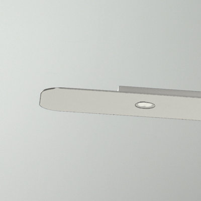 Biscotto LED Flush Mount