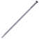 5/8" x 3/8" OD x 15" Corrugated Faucet or Toilet Supply Line with Cross Handle Angle Shut Off Valve