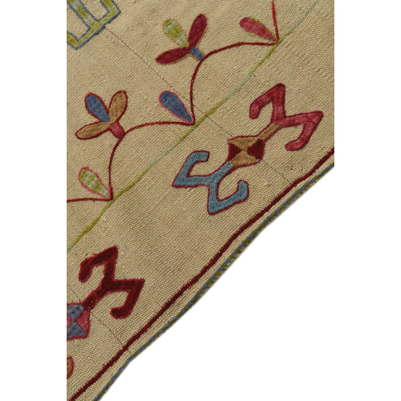 Odell Ivory Rug