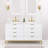 Gervais Double Bathroom Vanity Set-526834044-466750532