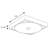 Little Sodbury LED Flush Mount-24539694-24539695